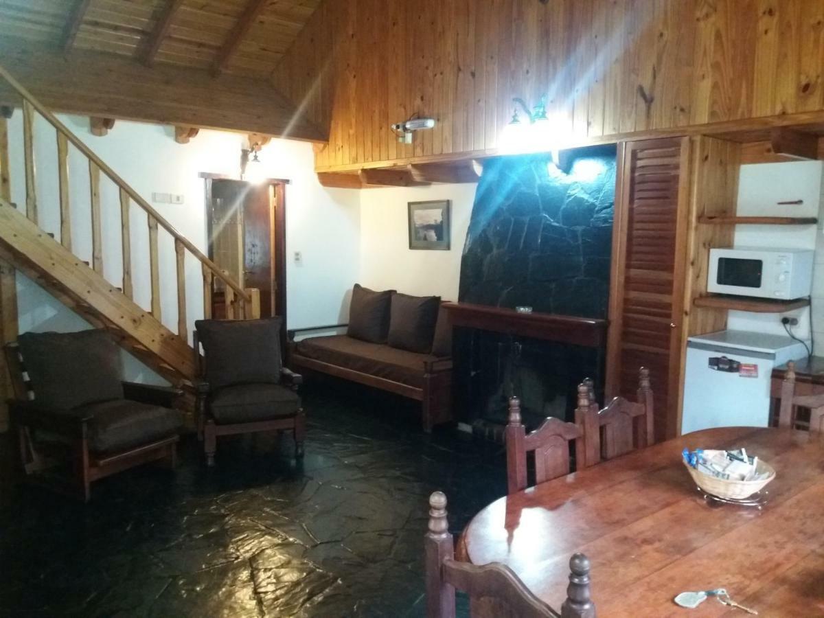 Complejo Turistico Aca *