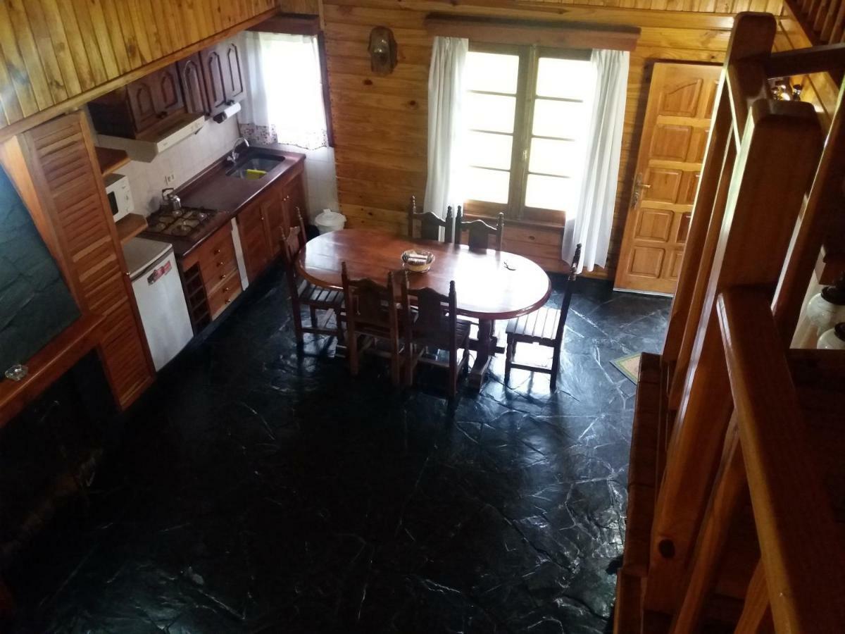 Complejo Turistico Aca Lodge