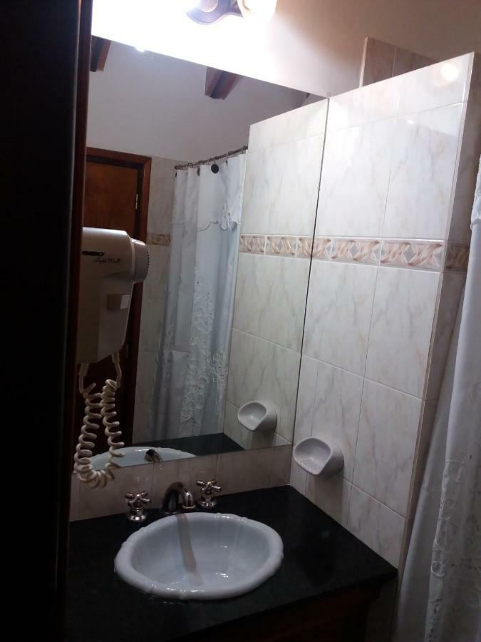 Complejo Turistico Aca *