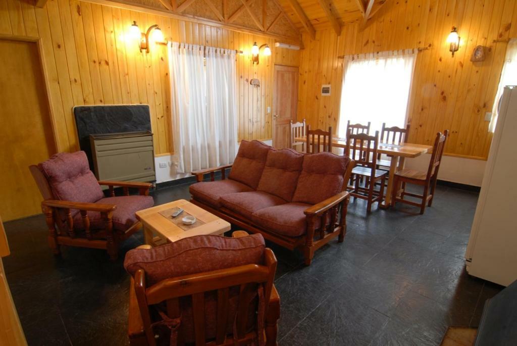 Complejo Turistico Aca Lodge *