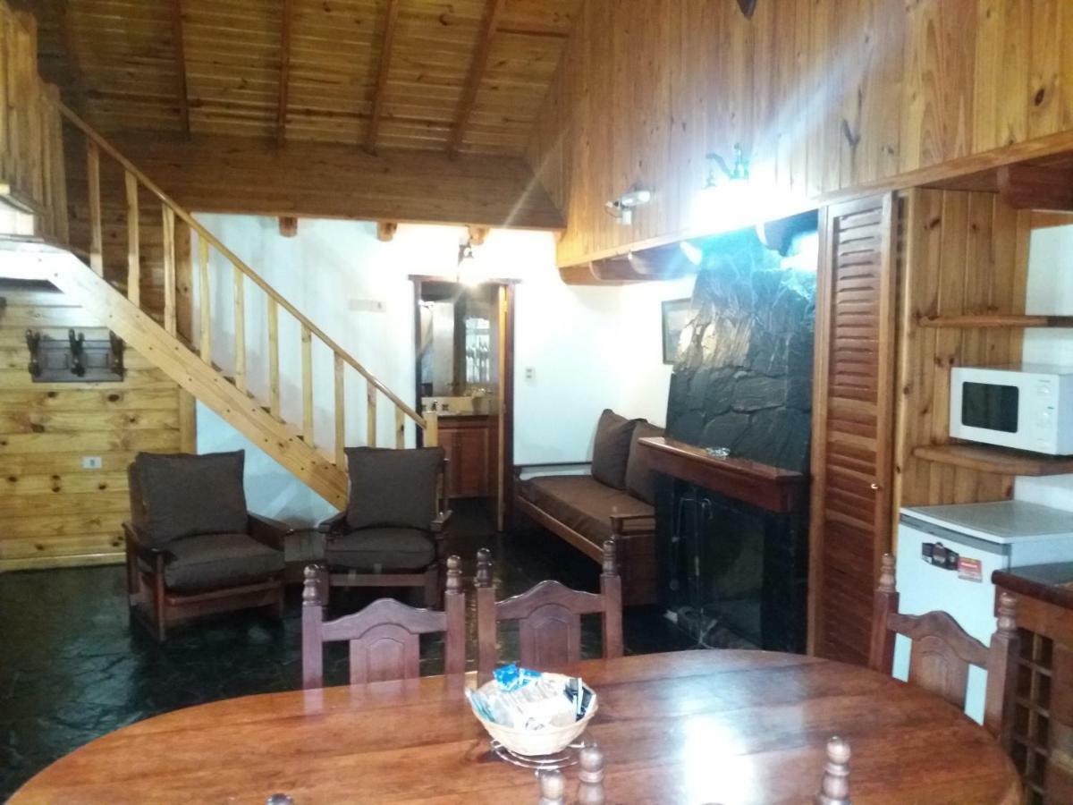 Lodge Complejo Turistico Aca San Martin de los Andes