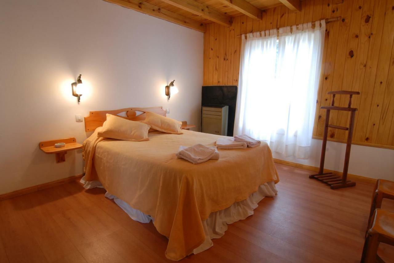 Lodge Complejo Turistico Aca *