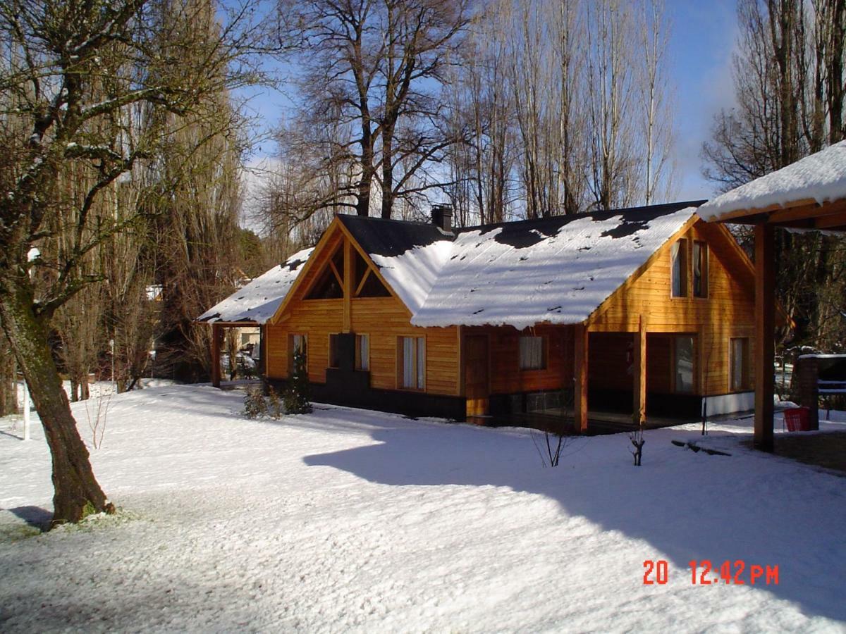Complejo Turistico Aca San Martin de los Andes